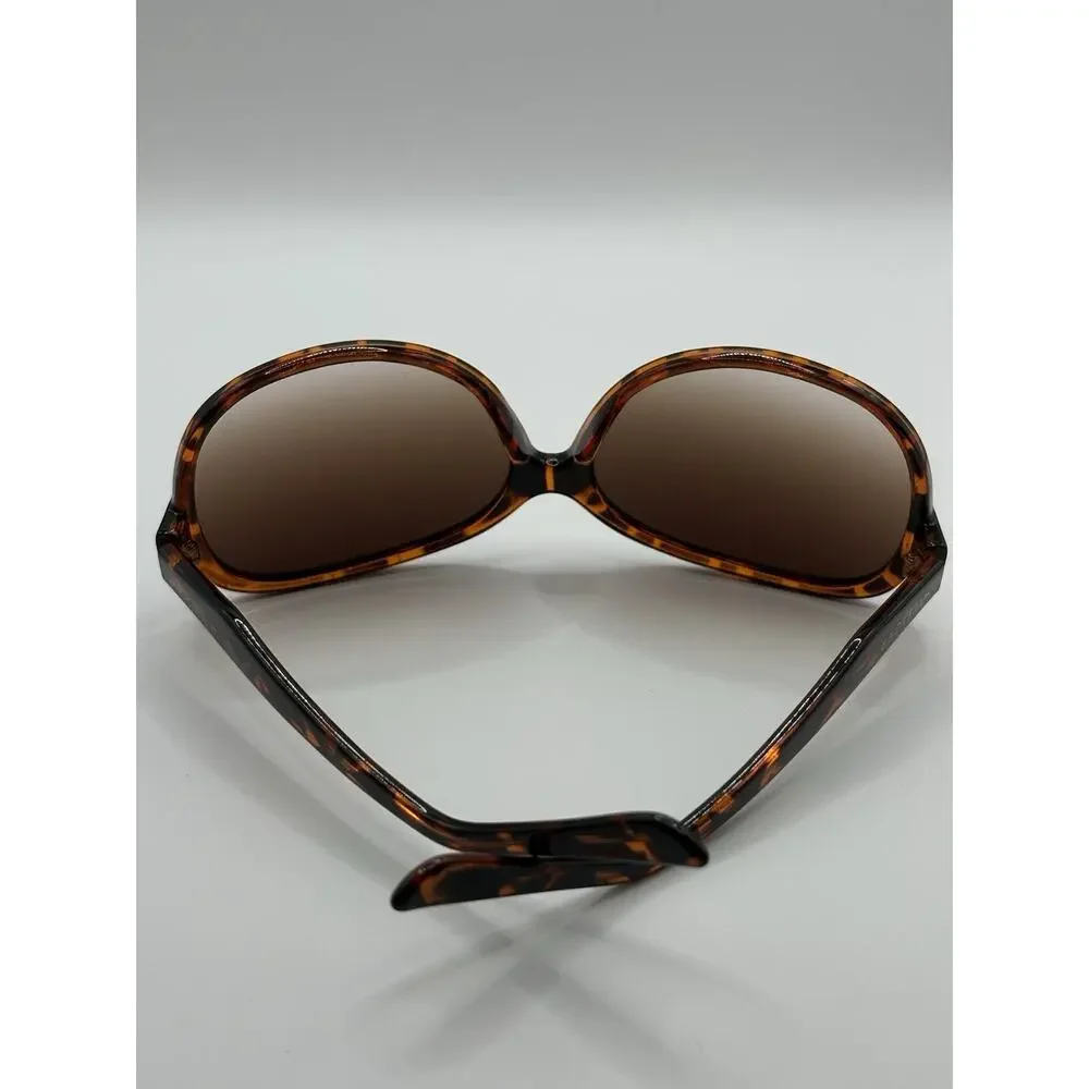Tommy Hilfiger Camilla WP OL350 Sunglasses Tortoise 63-15